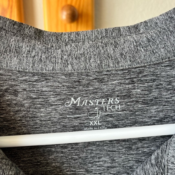 Augusta National Golf Polo - Picture 2 of 3